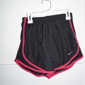 Nike Dri-Fit Running Shorts, Size XS
